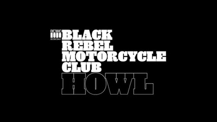 Black Rebel Motorcycle Club - Devil's Waitin'