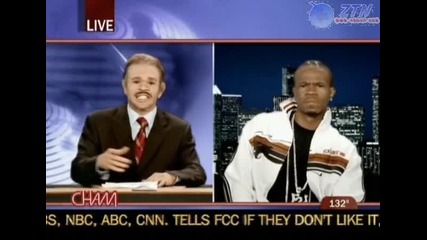 Chamillionaire - Evening News *high Quality*