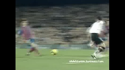 Ronaldinho Compilation 10.flv