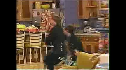 Hannah Montana New Episode Preview - Jake Ryan is back