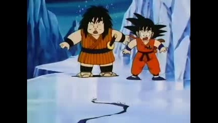 [ Eng Dub ] Dragonball - 115 Високо Качество