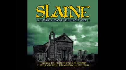 Slaine - Dms Anthem