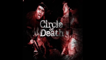 Circle Of Death - World Collapse