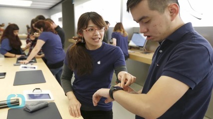 Apple Watch Challenges Developers to Make Games That Take Seconds