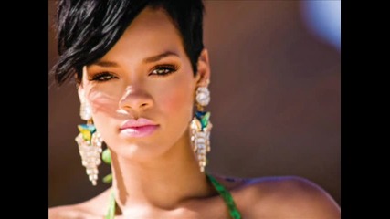 Rihanna - Breakin' Dishes (soul Seekerz Remix) :-)