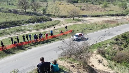 Планинско Благоевград 2015