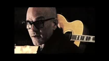 R.e.m. , Supernatural Superserious