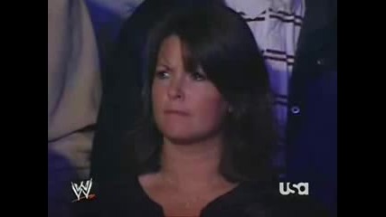 Khali Attacks Ashley