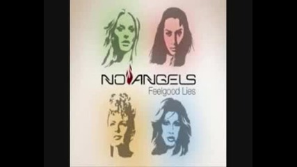 No Angels - In My Head Bonustrack