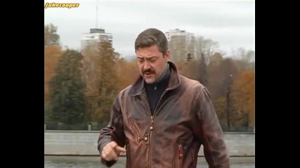 Suzuki Grand Vitara 2.4 At - тест драйв