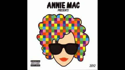 Annie Mac pres 2012 mix 1