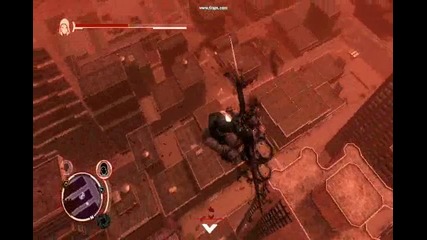 [prototype] Kick - Ass