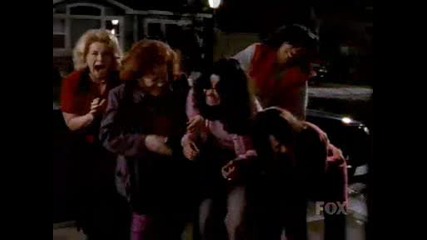 Malcolm in the Middle - Book Club