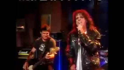 Alice Cooper - Man Of The Year 