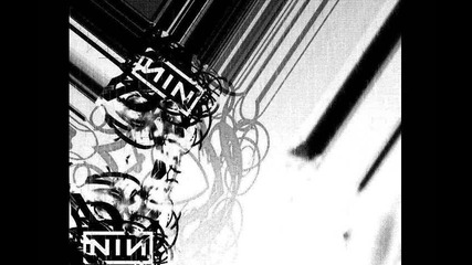 Nine Inch Nails - Sanctified 