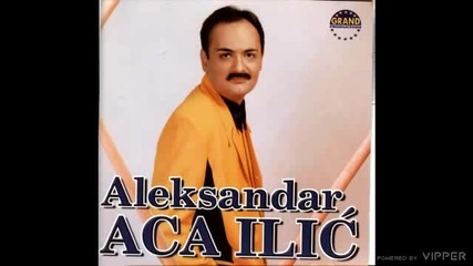 Aleksandar Aca Ilic - Dvoriste prazno - (audio) - 1998 Grand Production