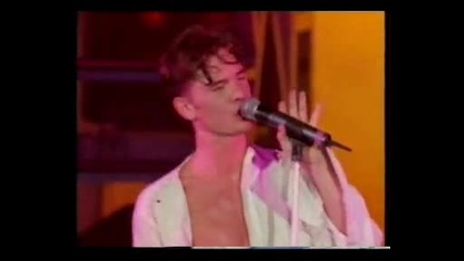 East 17 - Steam - Live In London The Around The World Tour 1994 