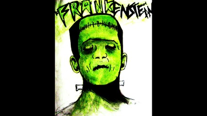 Figure - Frankenstein (original Mix)