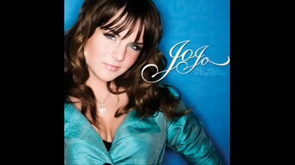 ! Jojo - Hooked On You (full version) 2009 