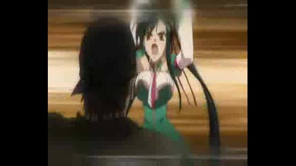 Koihime Musou - Епизод 2 - Eng sub