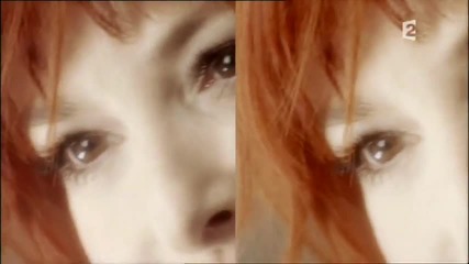 Mylene Farmer - Appelle Mon Numero - Version 2 (2008) * H Q * 