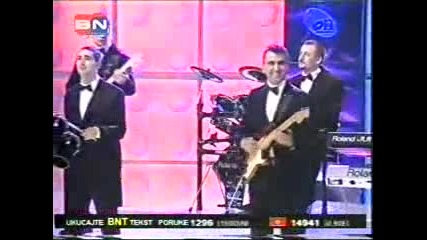 Zoka Jankovic - Zbognje pijan za njom lud 