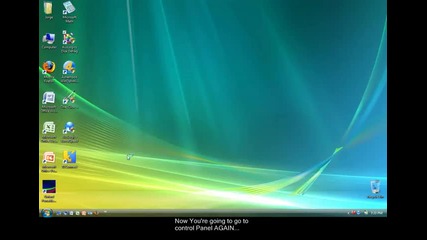 Windows Vista 