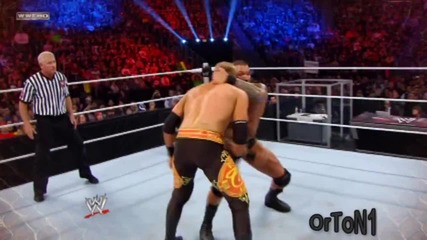 the Viper Randy Orton