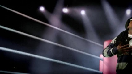 Lil Wayne ft. Nicki Minaj - Knockout (hq) 