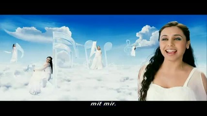 Thoda Pyaar Thoda Magic - Bulbula German Subtitle [2008]