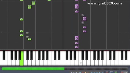 Myname Message Piano