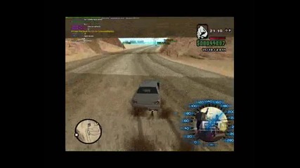 white_e and Gre3n_e Drift For dr