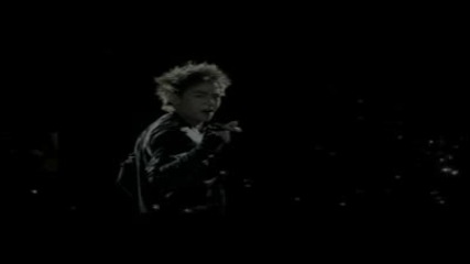 Nichkhun - Lets Take A Break [official Mv]