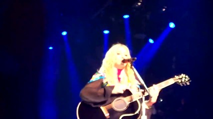 Madonna Cardiff Miles away Hd 
