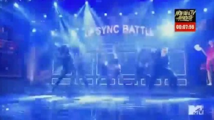 Tom Holland lip sync battle Full Performance