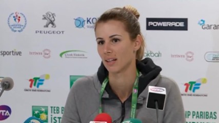 Цвети Пиронкова: Разочарована съм, но няма да правя драми