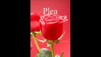 Please, Forvige Me...