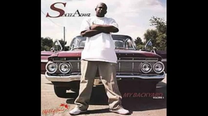 Stacee Adamz - Major Leagues