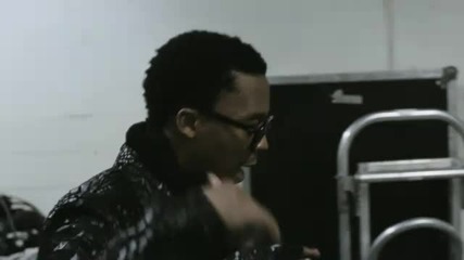 Lupe Fiasco - The Show Goes