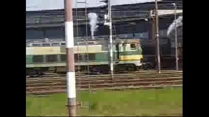 Влакове - Su45 & Et22 & Pt47 - 65 