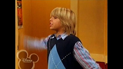 The Suite Life of Zack&cody; S02ep07