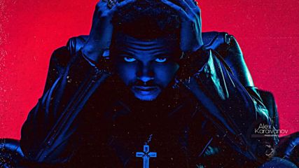 The Weeknd - Starboy (ft. Daft Punk)