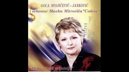 Gordana Stojicevic Tuzan mladic