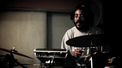 Kingpin - Beats, Rhymes & Revolution