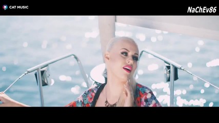 Dj Sava feat. Misha - Amor a Monaco (official Video)