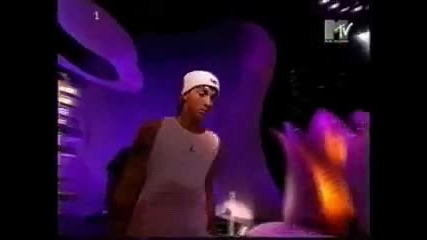 Наградата на Eminem през 2002 за Best Male 
