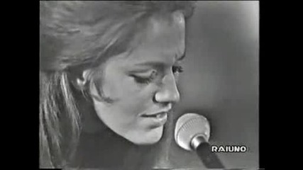 Catherine Spaak e Johnny Dorelli - Non mi innamoro piu