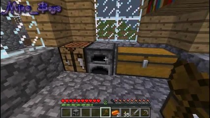 Bgc mod pack Ep7/местенето
