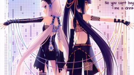 Nightcore - Take A Hint