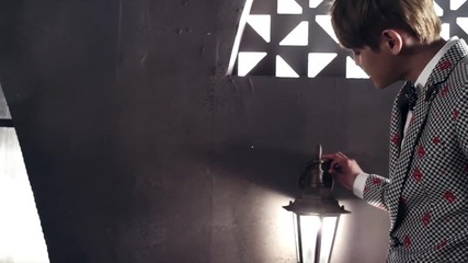 Yoseob ( B2st ) - Although I